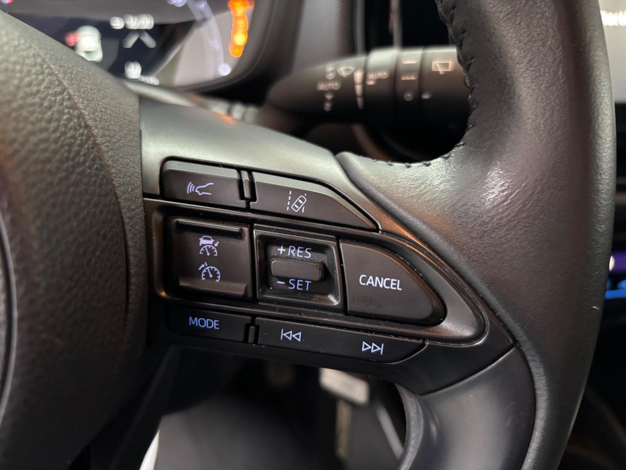 Toyota Aygo X 1.0 VVT-i 72 CV 5 porte Trend