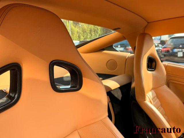 FERRARI 599 GTB Fiorano F1