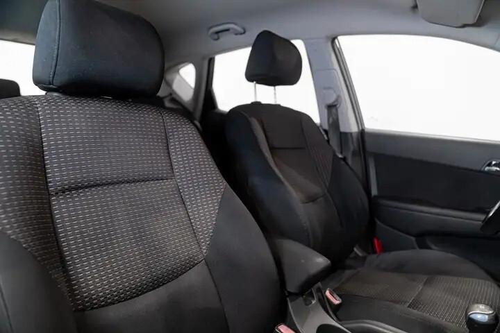 Hyundai i30 1.6 CRDi VGT 16V 90CV 5p.