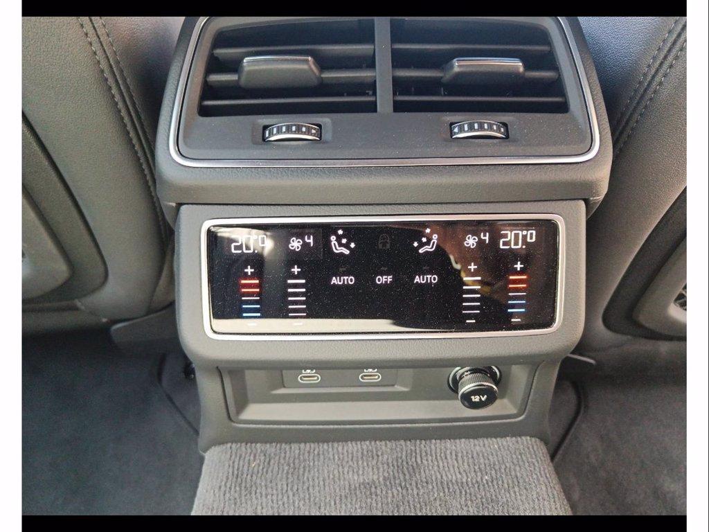 AUDI A6 avant 40 2.0 tdi mhev design s-tronic del 2023