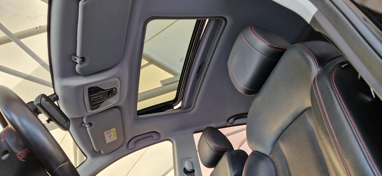 Dr DR6 Sport 1.5 Turbo Bi-Fuel GPL