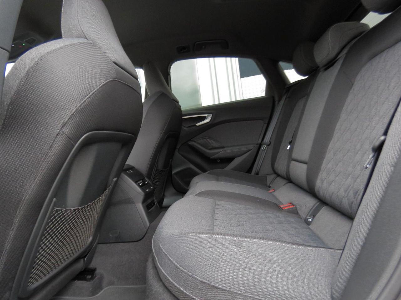 Audi A5 Berlina 2.0 TDI S line edition 204cv s-tronic
