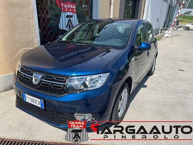 Dacia Sandero 1.5 dCi 8V 75CV Start&Stop Comfort
