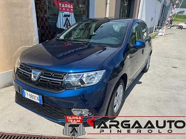 Dacia Sandero 1.5 dCi 8V 75CV Start&Stop Comfort
