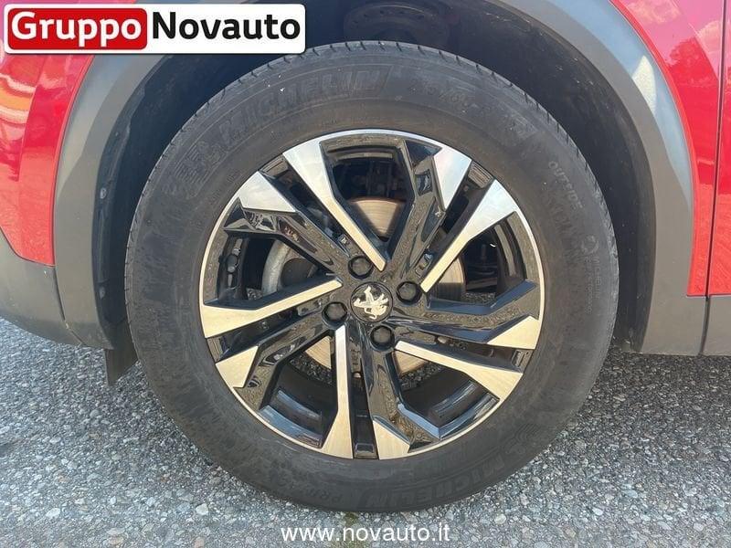 Peugeot 2008 PureTech 100 S&S Allure
