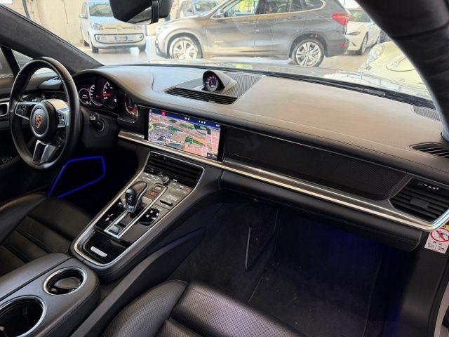 PORSCHE Panamera 4.0 GTS Sport Turismo //TETTO//SPORT CHRONO//