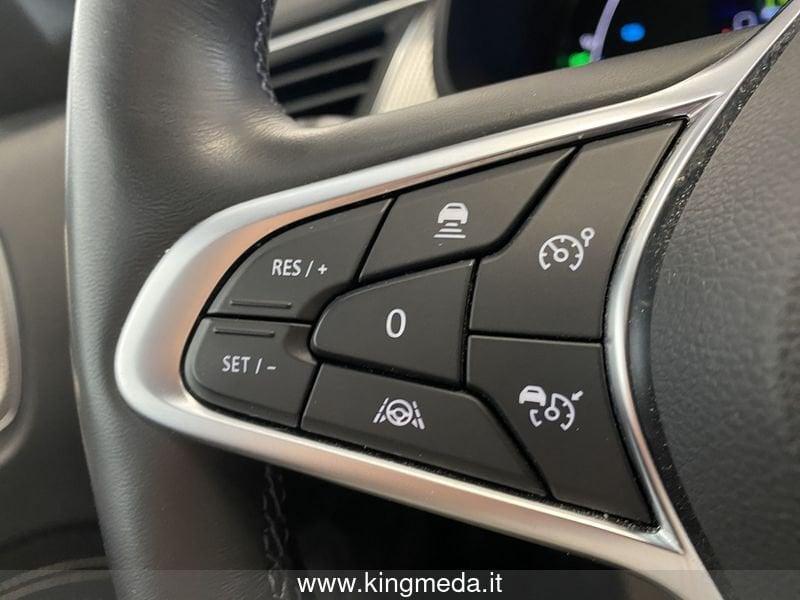 Renault Arkana Arkana Hybrid E-Tech 145 CV Intens