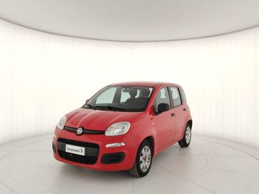 FIAT Panda 1.3 MJT 95 CV S&S Lounge