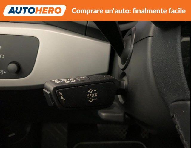 AUDI A4 allroad 40 TDI 190 CV S tronic