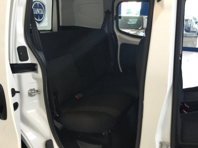 FIAT Fiorino Fiorino combi N1 1.3 mjt 80cv E6d-final CON PORTA LATERALE SCORREVOLE