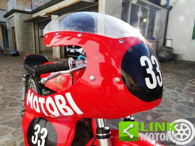 MOTOBI Other BENELLI MOTOBI 125 DERIVATA CLASSICA
