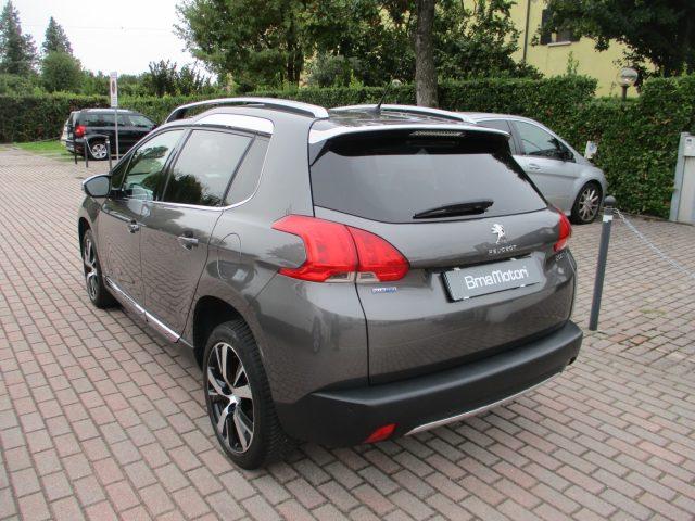 PEUGEOT 2008 BlueHDi 120 Allure - OK NEOPAT - 69.000km