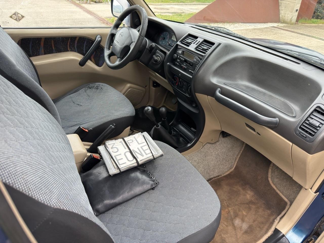 Nissan Terrano II 2.7 Tdi 3 porte Sport Safari