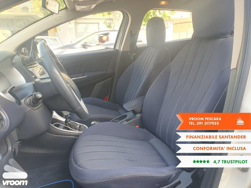 LANCIA Delta 1.6 MJT DPF Platino