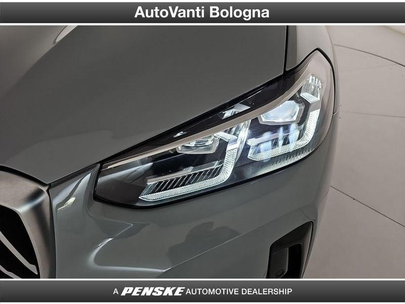 BMW X3 X3 xdrive30e Msport auto