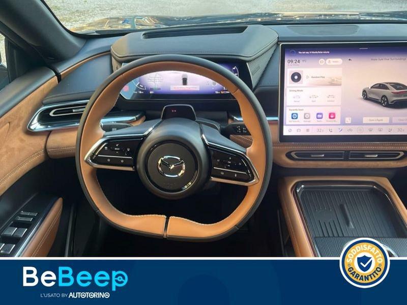 Mazda Mazda6e 6E 68.8 KWH STANDARD RANGE TAKUMI PLUS