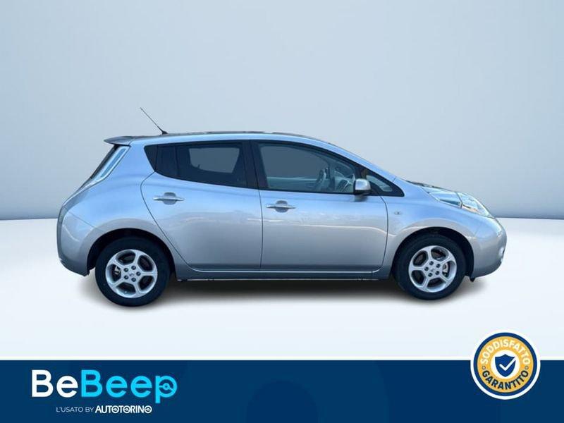 Nissan Leaf ACENTA 24KW (BUY/BUY) 109CV