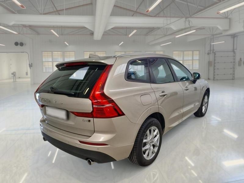 VOLVO XC60 D4 AWD Geartronic Business