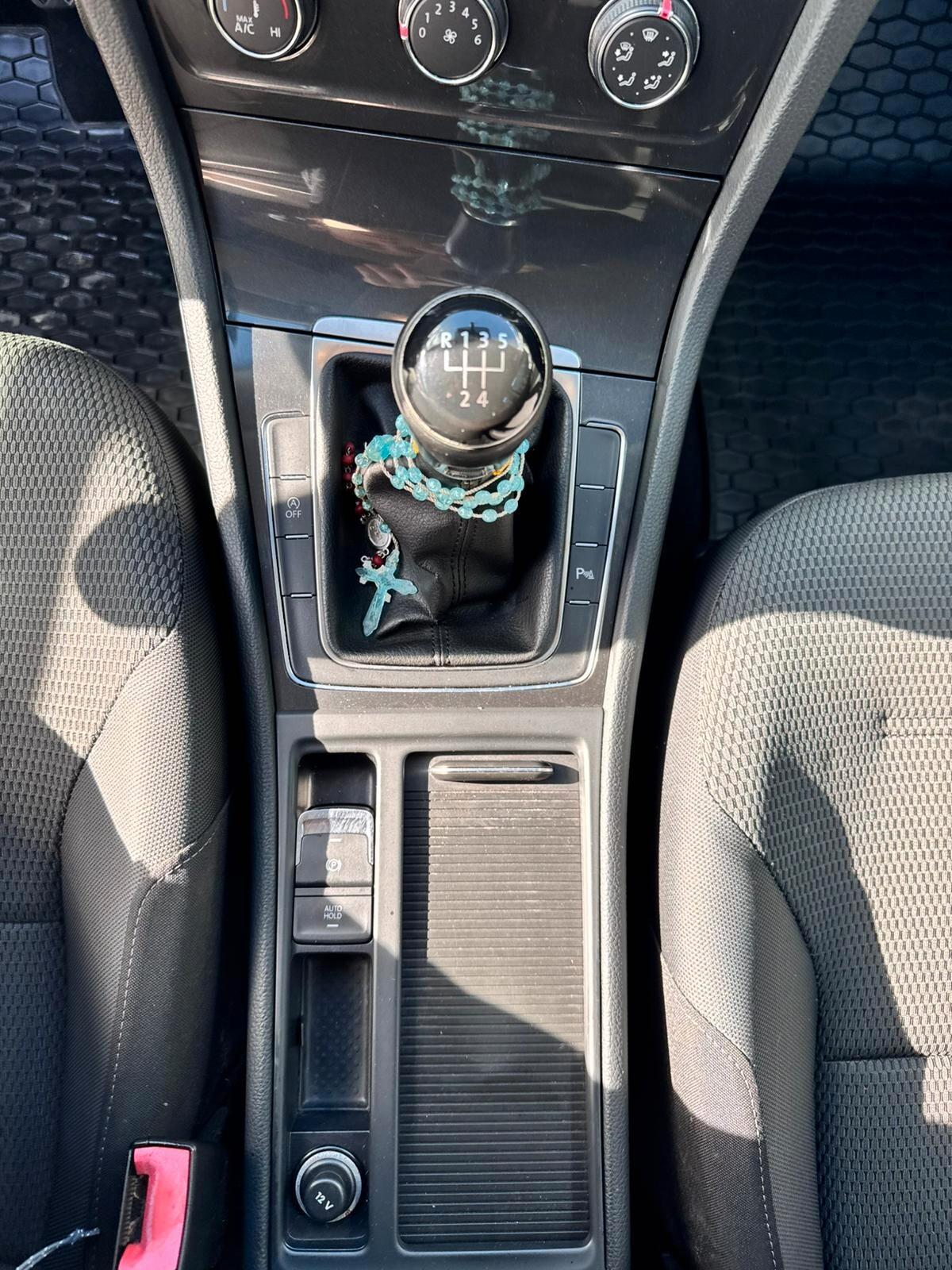 Volkswagen Golf 1.6 TDI 115 CV 5p. Highline BlueMotion Technology