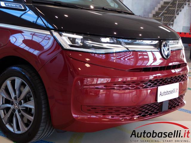 VOLKSWAGEN Multivan 1.4 TSI eHYBRID ENERGETIC PLUG-IN HYBRID 7POSTI