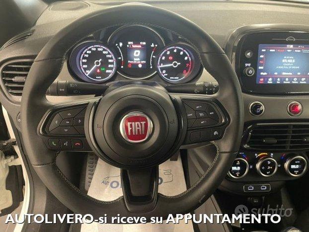 FIAT 500X 1.0 T3 120 CV Sport