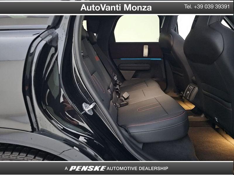 MINI Countryman All-Electric SE ALL4 JCW