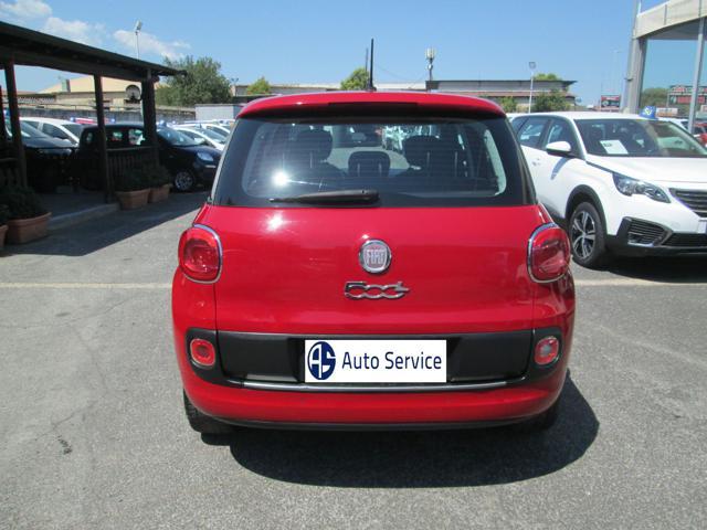 FIAT 500L 1.3 Multijet 85 CV