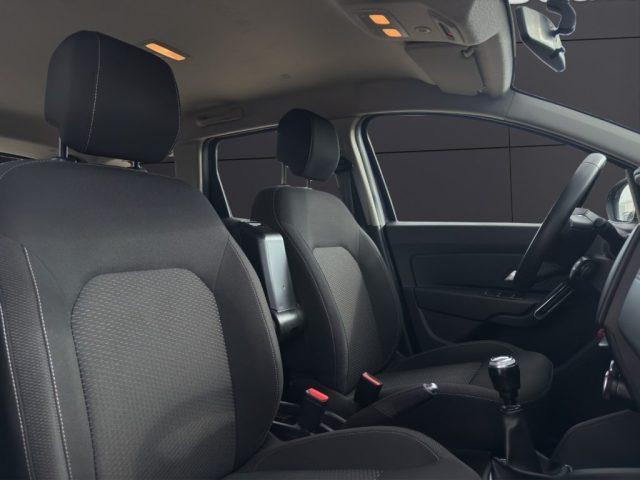 DACIA Duster 1.5 Blue dCi 8V 115 CV Comfort DaciaPlus