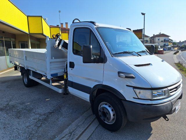 IVECO DAILY N°CY795 60C17