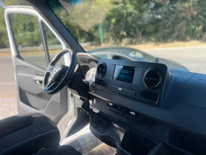 Mercedes Benz Sprinter 314 CDI