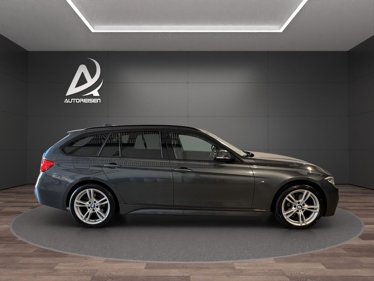 Bmw 320 320d xDrive Touring Msport