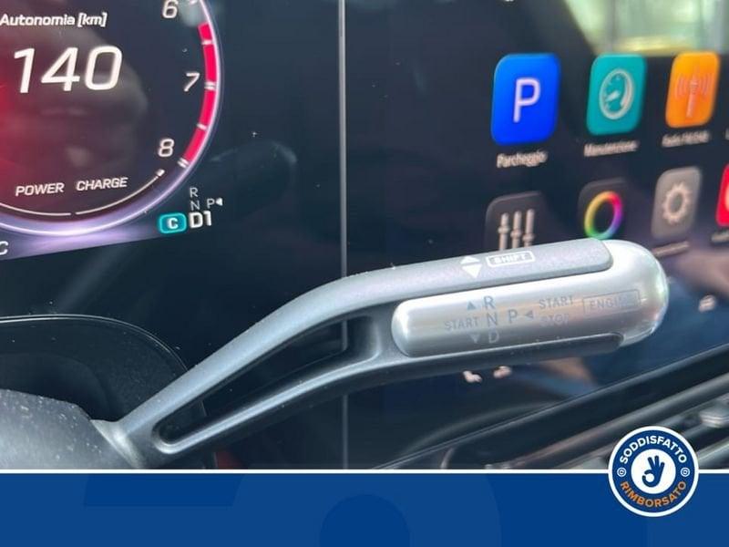 Mercedes-Benz CLA 200 Automatic Coupé 4Matic Premium