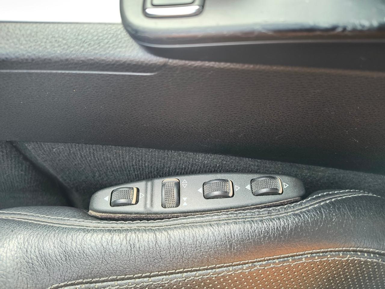 Mercedes-benz E 350 CDI Cabrio 231cv AUTOMATICO