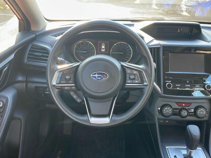 Subaru XV XV 1.6i Lineartronic Pure