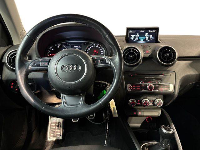 AUDI A1 SPB 1.4 TDI Sport