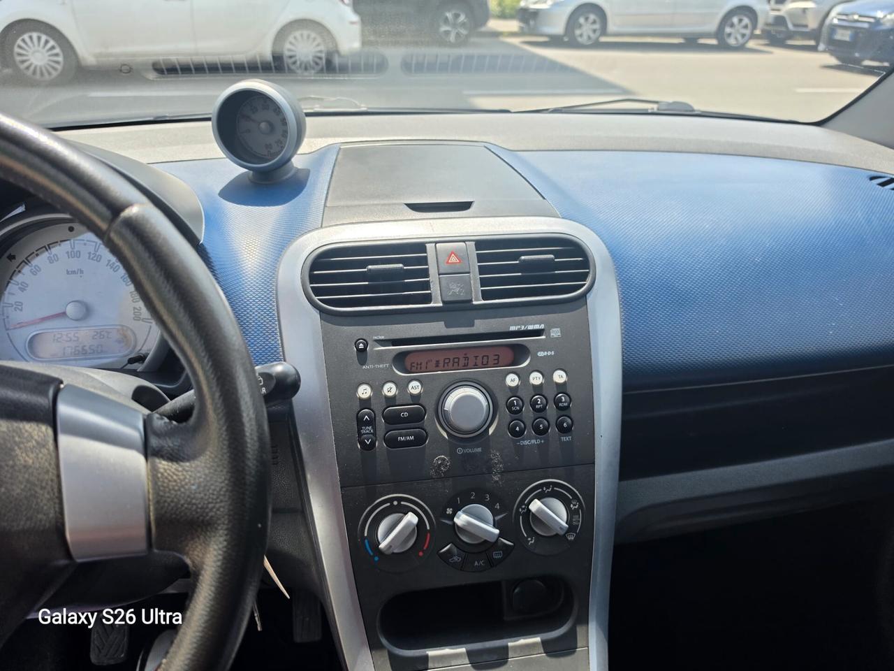 Opel Agila 1.0 12V 68CV