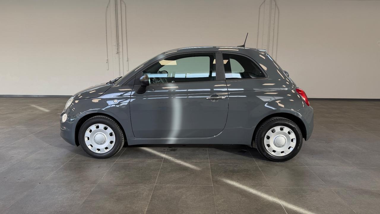 Fiat 500 1.0 Hybrid Cult