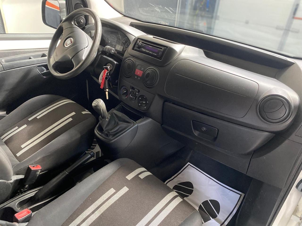 Fiat Fiorino 1.3 MJT 75CV Furgone