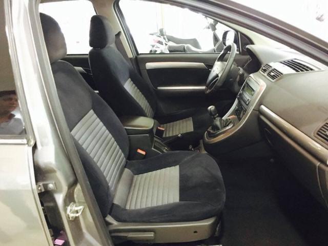 Fiat Croma 1.9 Multijet 120cv Dynamic My'08