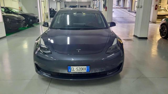 TESLA Model 3 LR Performance AWD ? 418 / mese senza acconto