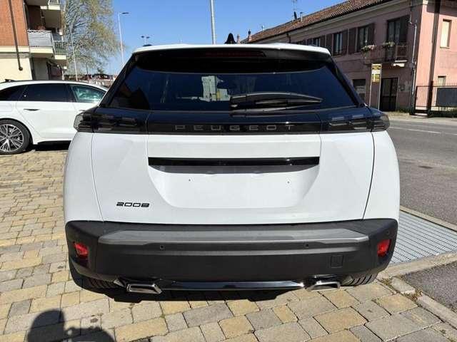 Peugeot 2008 PureTech 130 S&S EAT8 Allure LED-CAM-APP CONNECT