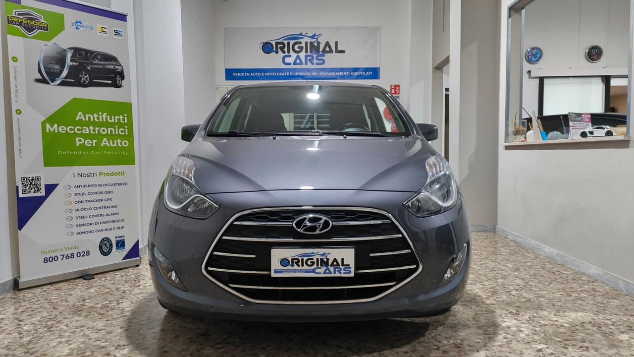 Hyundai iX20 1.4 90 CV Econext Comfort