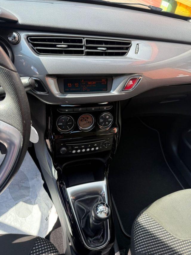 CITROEN C3 1.4 HDi 70 Exclusive