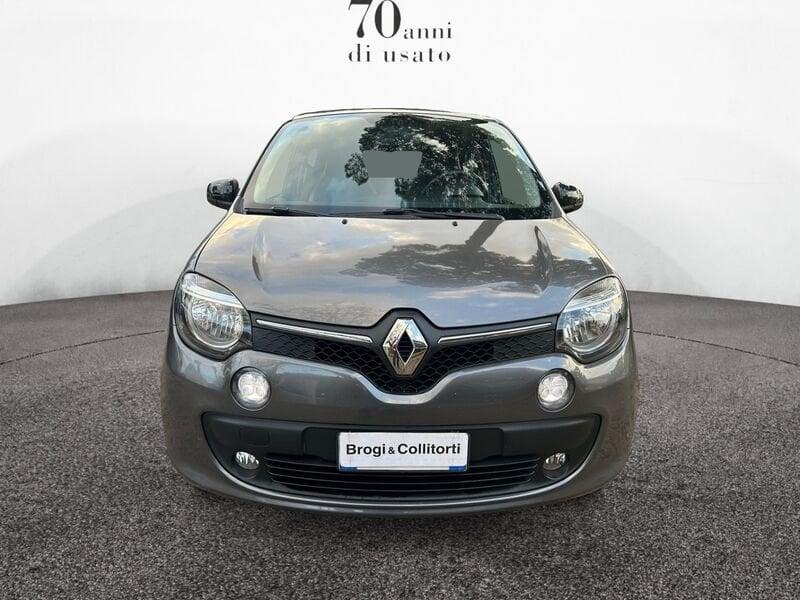 Renault Twingo 0.9 TCe GPL 90cv Duel 0.9 tce Duel Gpl 90cv