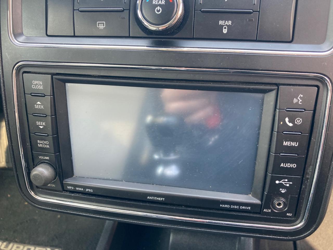 DODGE JOURNEY 2.0 D (7 POSTI)