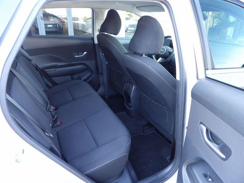 Hyundai Kona 1.0 T-GDI 48V 120cv X Line