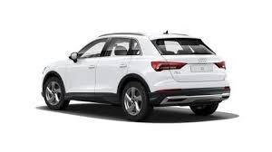 Audi Q3 35 TDI S tronic Business