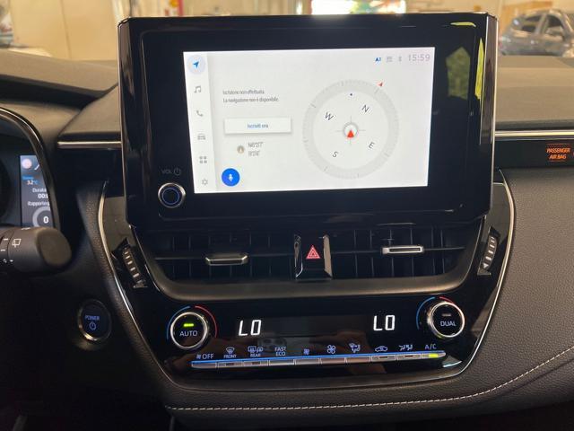 TOYOTA Corolla Touring Sports 1.8 Hybrid Active