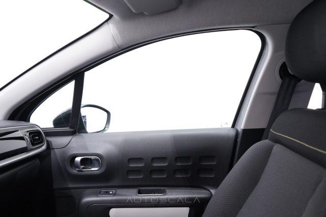 CITROEN C3 1.2 PureTech 83cv S&S Feel Pack