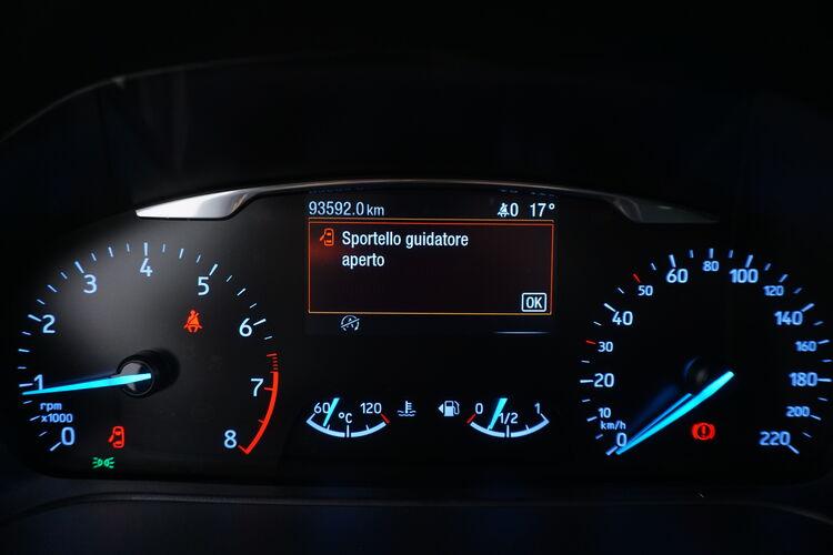Ford Puma Titanium BZ451711 1.0 Mild Hybrid 125CV